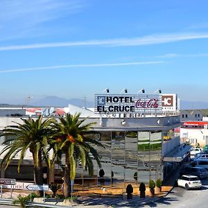 Hotel El Cruce Moraleda